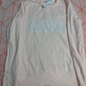 reebok sweatshirt